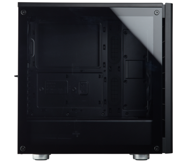 Corsair Carbide Series 275R TG czarna - 425181 - zdjęcie 4